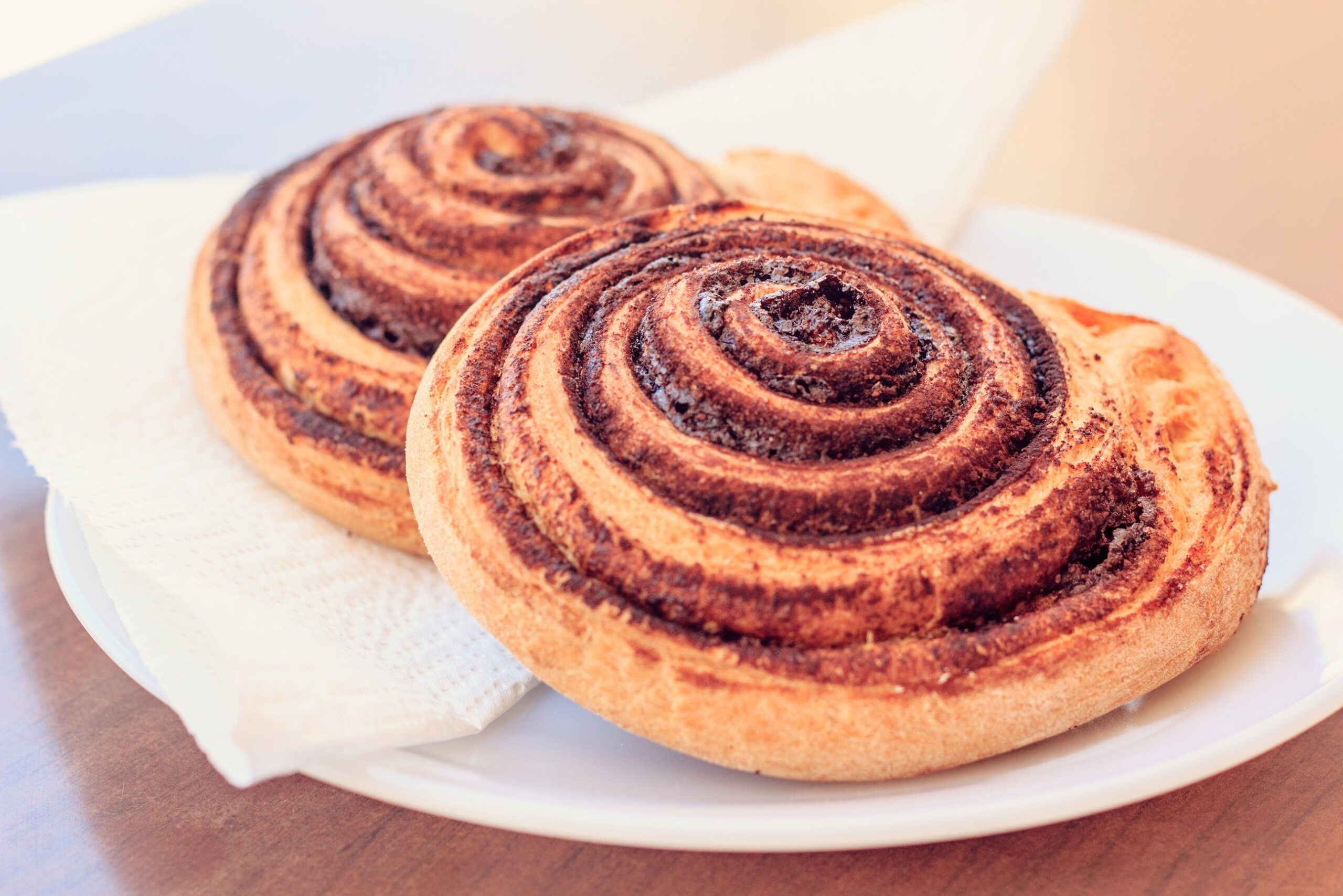 Cinnamon Roll Hack For Beginners