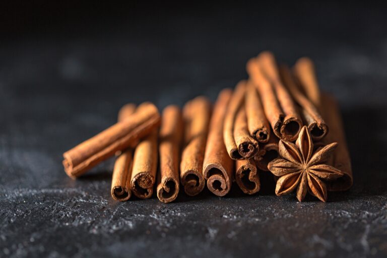 Cinnamon Spice- All You Need To Know