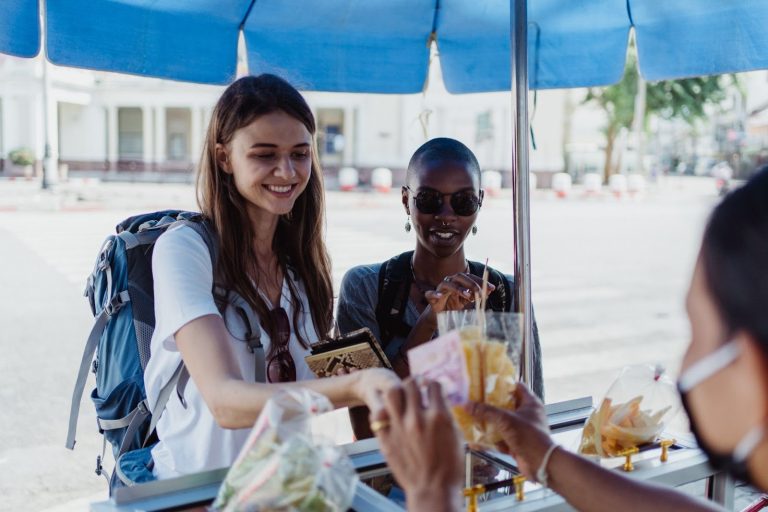 The Best Cities in the World for Foodies Who Love to Travel
