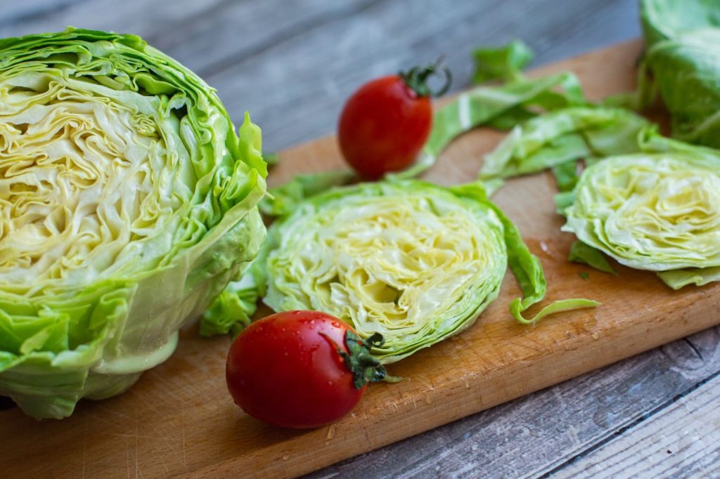 cabbage for weight loss