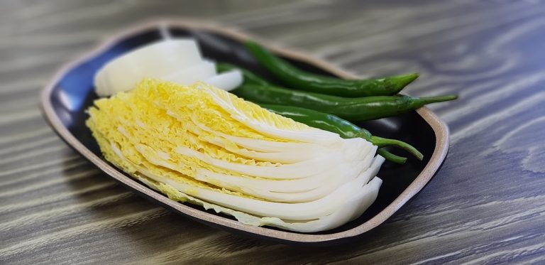 how much cabbage is actually too much?