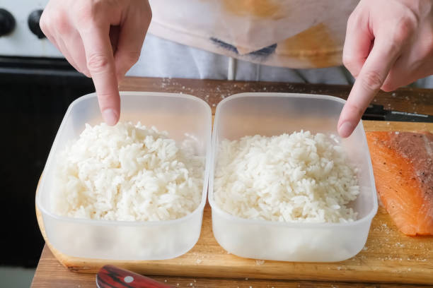 Does Instant Rice Have Arsenic?