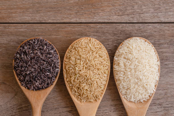 The Most Popular Rice in the United States