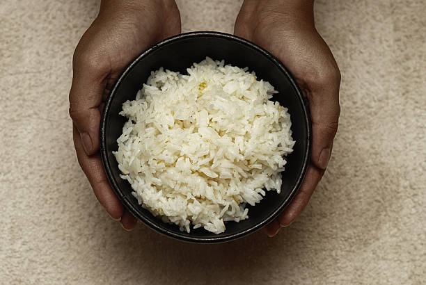 Does Instant Rice Have Arsenic?