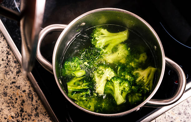 Does Boiling Broccoli Remove Nutrients? The Truth Revealed!