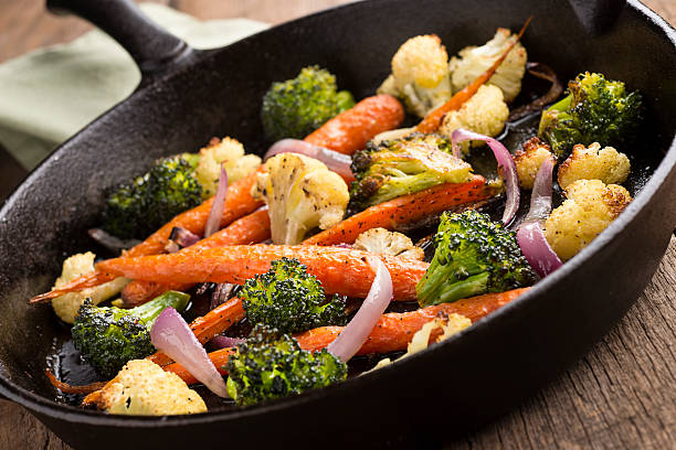 Why Roasted Broccoli is Bitter? The Surprising Reason Behind This Unwanted Taste