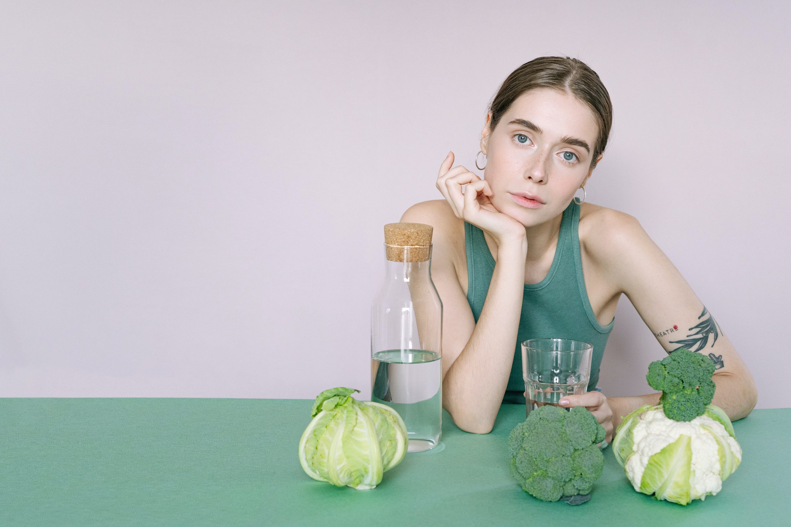 Does Cabbage Juice Cure Ulcers?