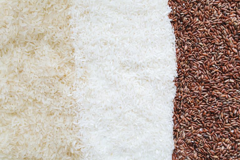 Instant Rice Vs Regular Rice