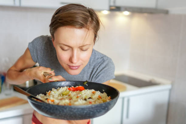 Does Eating Rice Lower Your Testosterone Levels?