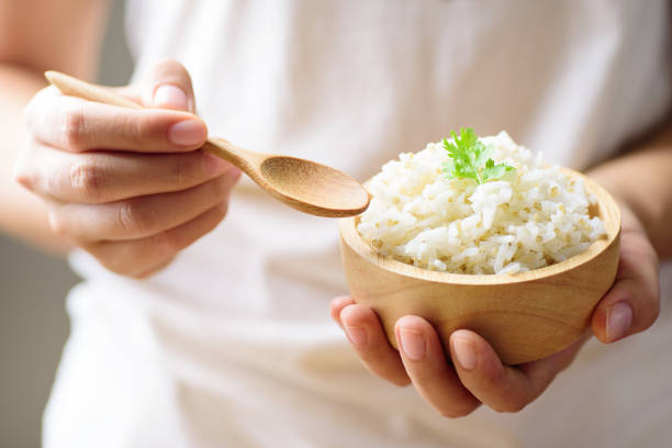 Does Eating Rice Lower Your Testosterone Levels?