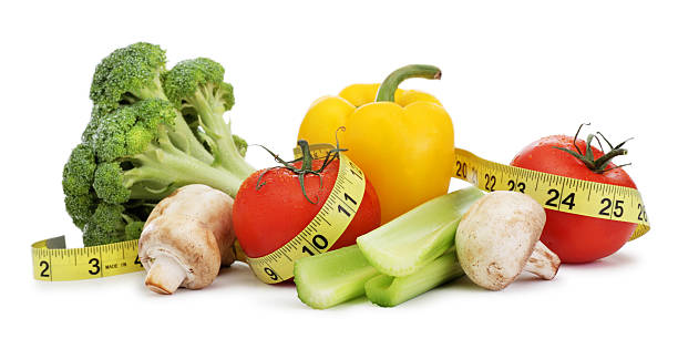 Broccoli and Glycemic Index