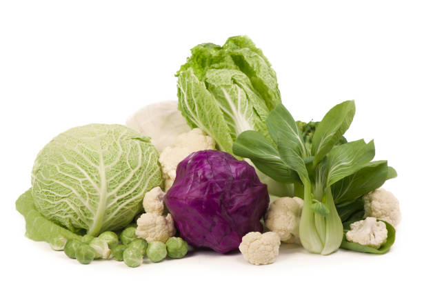 Does Eating Cabbage Lower Your Testosterone Level?