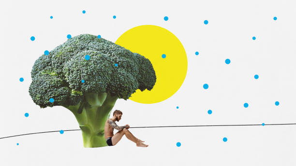 Does Broccoli Help Build Muscle