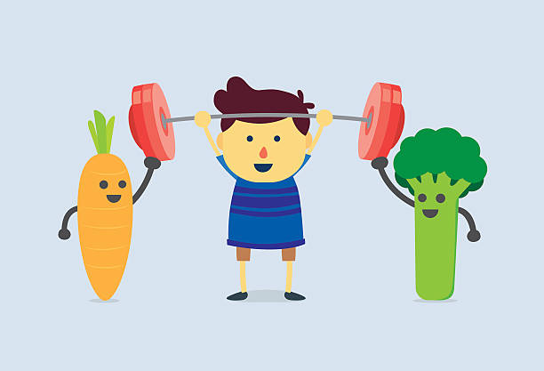 Does Broccoli Make You Stronger?