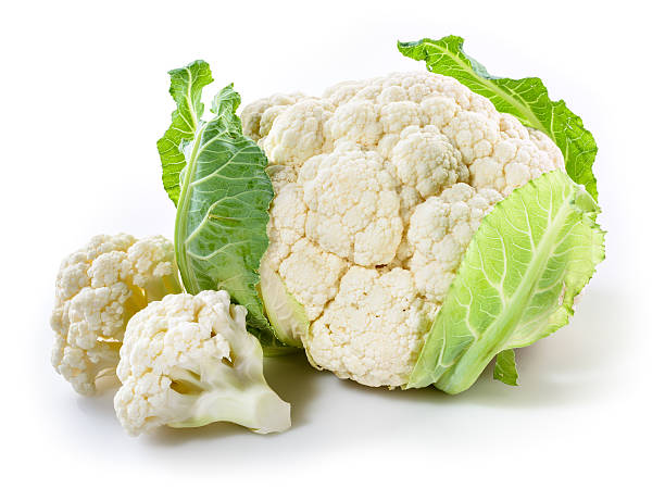 Cruciferous Vegetables