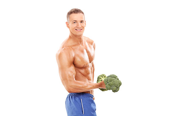 Why Do Bodybuilders Eat Broccoli