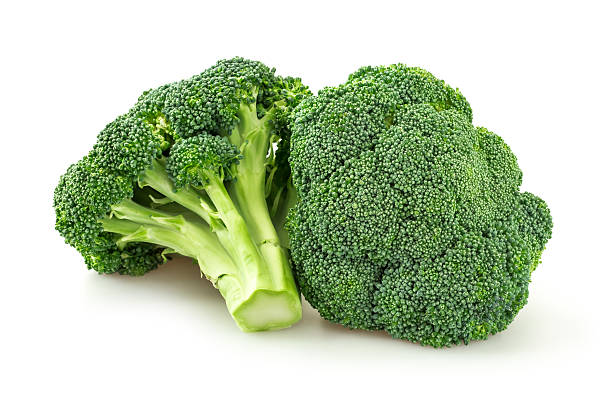 Cruciferous Vegetables