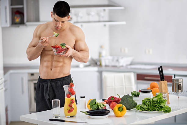 Why Do Bodybuilders Eat Broccoli