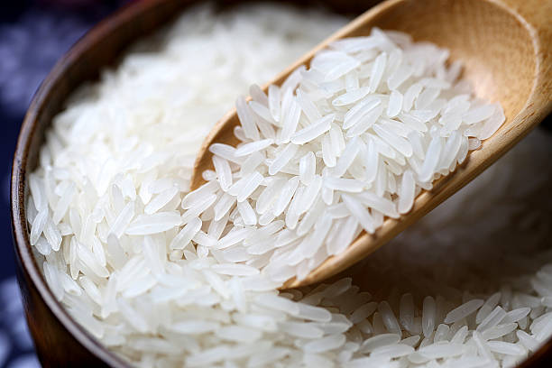 The Most Popular Rice in the United States