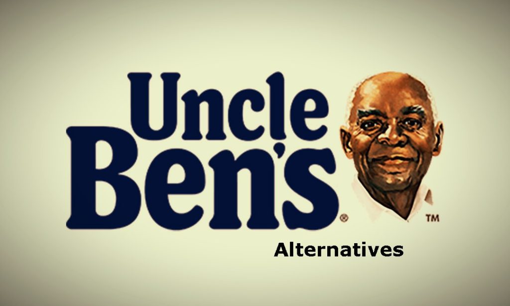 Uncle Bens Rice Alternative
