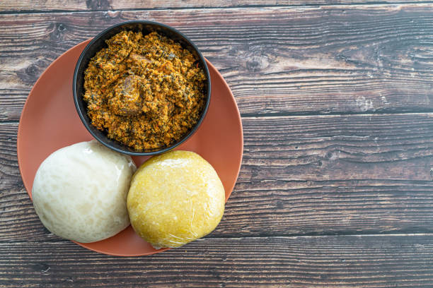 How to prepare Egusi soup – The exposed Tips