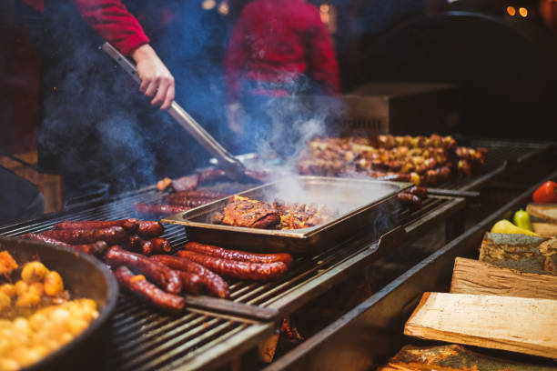 Can Hot Dogs Make You Sick?