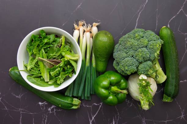 What is the role of broccoli in bodybuilding? 
