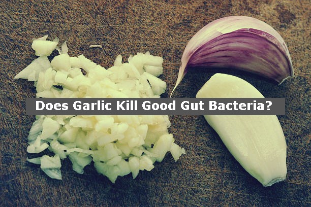 Does Garlic Kill Good Gut Bacteria? Exposing the Truth