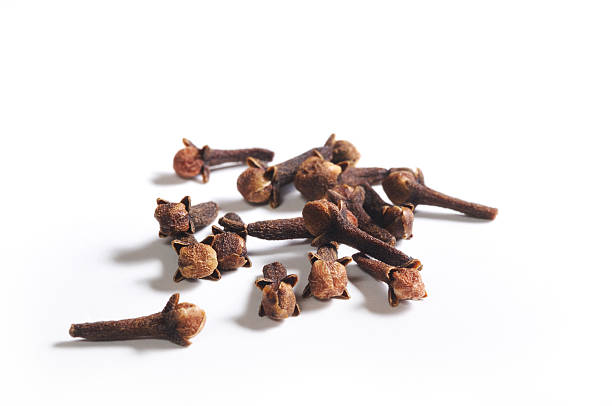 health benefits of cloves