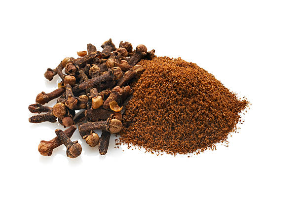 Health Benefits of Cloves