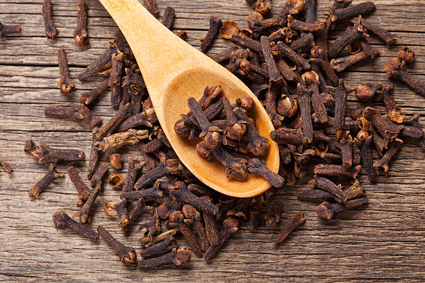 Exploring the Impressive Health Benefits of Cloves