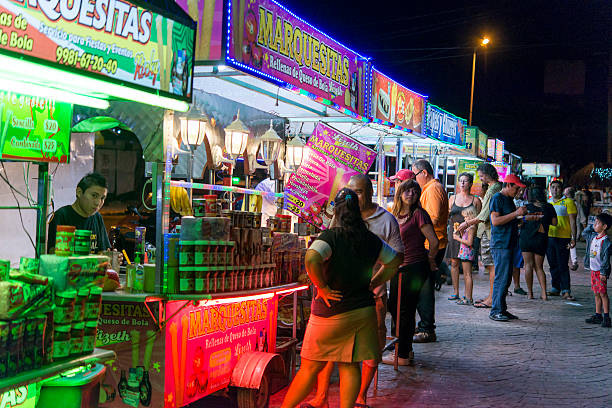 Mexico Street Food: Exploring the Best Street Food