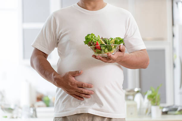 Does Broccoli Reduce Belly Fat?