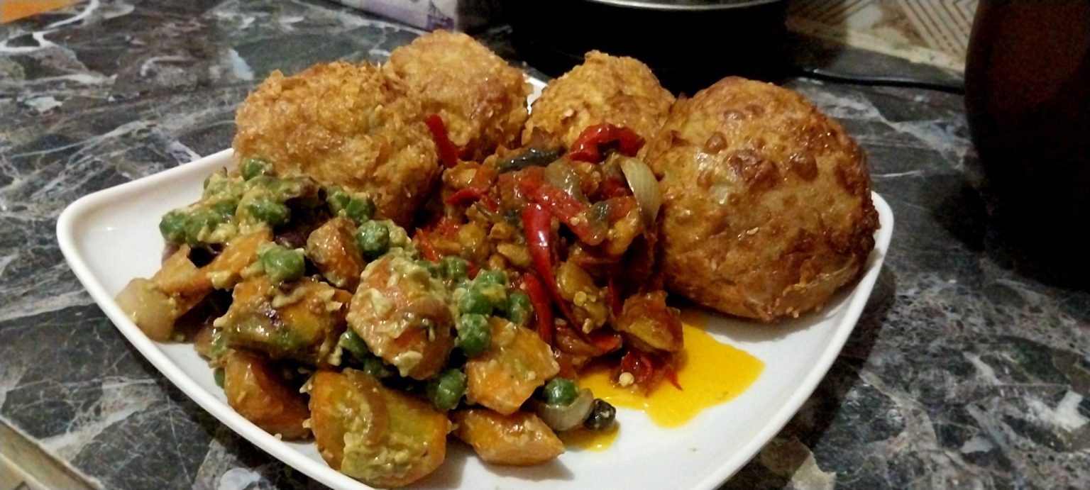 Do Mashed Potatoes Cause Gas Exposed Fact FussaboutFood