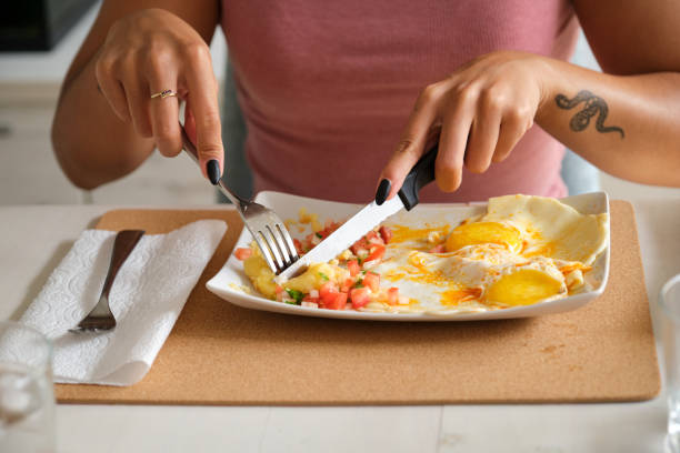 Is Fried Egg Bad for Weight Loss