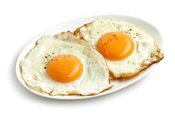Is Fried Egg Bad for Weight Loss