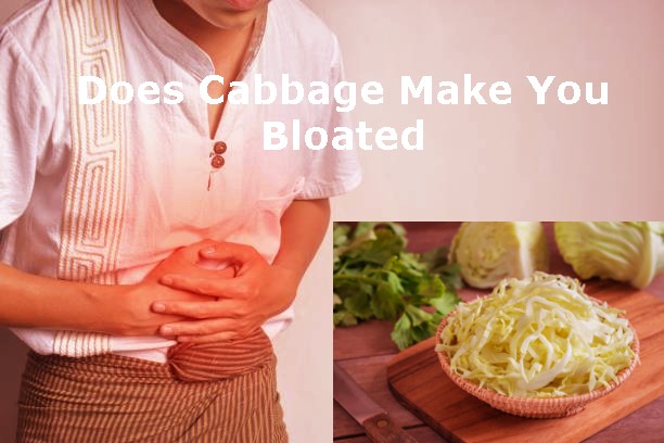 Does Cabbage Make You Bloated