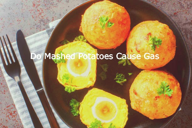 Do Mashed Potatoes Cause Gas – Exposed Fact