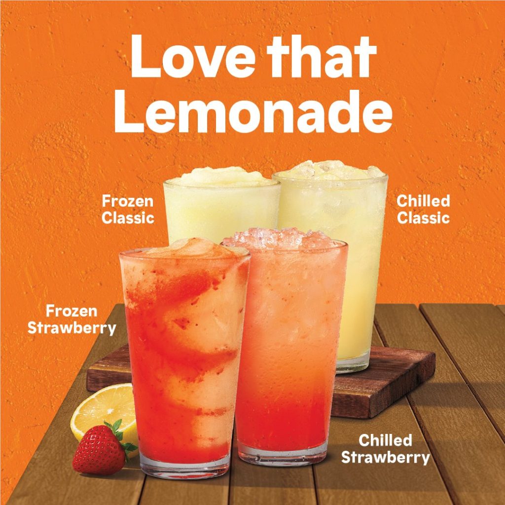 Popeyes Lemonade and IDK Meal A Delicious Combo Worth Trying in 2024